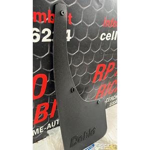 Guardabarros Delantero Izquierdo para FIAT Doblo Cargo (00>05) 46777964 - Product Image 4