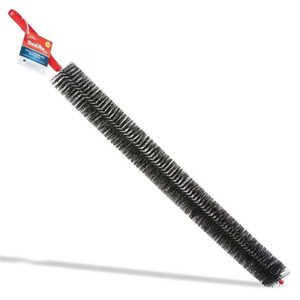 Spazzola extra lunga per la pulizia del radiatore 60 cm Tonkita (Dintex 61926) - Product Image 1