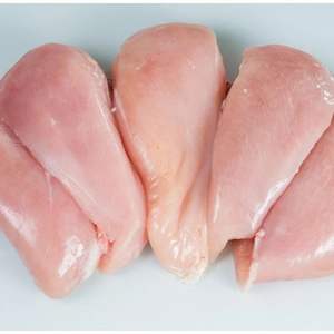 ตีนไก่ทั้งตัว ฮาลาล ได้รับการรับรอง บรรจุกล่องแช่แข็งแบบ IQF ผสมคาเฟอีน - Product Image 3