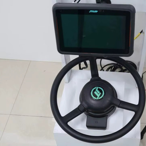 Compre 2025 GPS Auto Steering Autopilot Equipo agrícola portátil al por mayor en stock Listo para comprar RTK Auto Steering GPS para tractor - Product Image 1