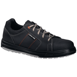 Lemaitre รองเท้าหนังนิรภัยสีดำ S3 SRC ขนาด EN20345 42 W .l SRC Standard Soul - Product Image 2