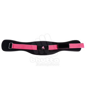 Lightweight Soft and Adjustable Weightlifting <b>Neoprene</b> Belt Gymnastic Workout Custom Thickness Weightlifting Belts - Product Image 6