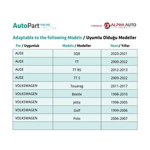 Tornillo Torx T20 Compatible con Capó para Audi, Volkswagen - Product Image 4