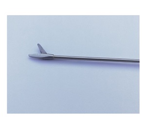 Ciseaux à septum Becker pour adultes Instruments chirurgicaux en acier inoxydable Outils faits à la main avec direction de point personnalisée - Product Image 4