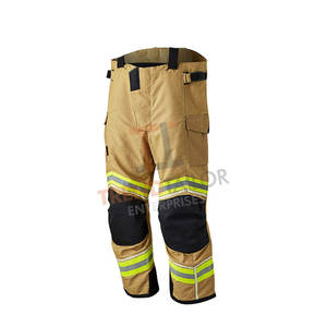 Traje de Seguridad Laboral de Alta Visibilidad, Ropa Protectora Duradera, Uniforme Industrial, Traje de Seguridad Laboral para Hombre - Product Image 5