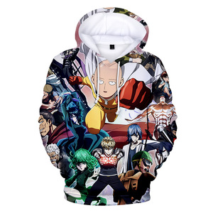 Sudadera con capucha para hombre, con estampado completamente Digital, ropa para parte superior masculina, con sublimación personalizada - Product Image 4