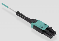 Kabel Patchcord atau Pigtail 2F Multi Mode Round Duplex