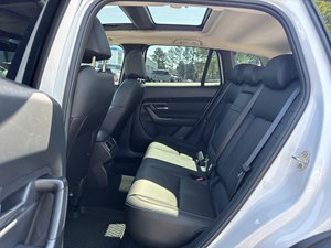 Mazda CX-50 2.5 Turbo Premium Package d'occasion propre 2023 - Product Image 6