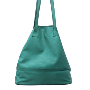 Sacs fourre-tout en toile pour femmes sac fourre-tout en cuir souple marque de luxe femmes sacs à main en cuir motif de créateur dame sacs à main de qualité supérieure - Product Image 3