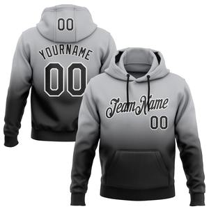 Sweat à capuche sublimation Sportswear pour homme Impression ssed Baseballoodies Personnalisable Embo & Basketball Hoodie 85 - Product Image 1