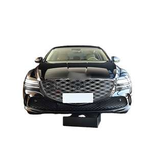 Nouvelle voiture à essence de luxe 2.5 T 2024, berline à traction arrière, automatique, 5 places, véhicule intelligent avec intérieur haut de gamme - Product Image 4