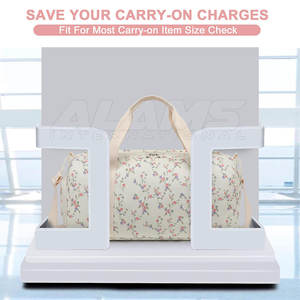 Servicio OEM, Bolsas de Lona al por Mayor, Diseño Único, Bolsas de Lona Sublimadas, Bolsas de Lona Ligeras - Product Image 6