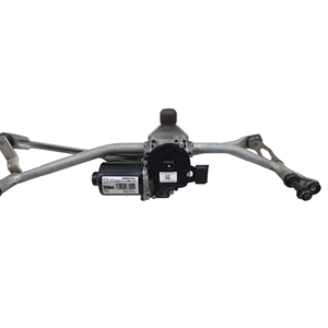MOTOR DEL LIMPIAPARABRISAS DELANTERO COMPLETO CON TANDEM PARA CITROEN Jumpy Van 9808465280 (16>) - Product Image 3