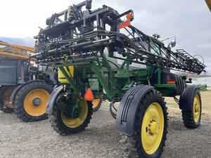 4730 Pulvérisateur de ferme d'équipement d'aquaculture - Product Image 2