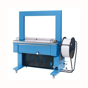 Máquina de flejado modelo Arch - Product Image 1