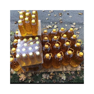 100% Aceite de girasol refinado Suministro a granel de productos a base de plantas - Product Image 3