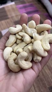 W210 Organic Vietnam Cashew <b>Kernels</b> Roasted and Dried 210 <b>Nuts</b>/Lb Vacuum Packed Snacks for Food Use - Product Image 6