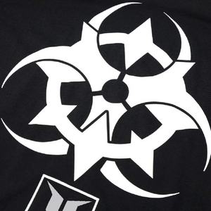 <b>Men's</b> Tshirt Quick-Dry Soft Stretch Crew Neck <b>Short</b> Sleeve Tech Running T-shirts - Perfect for Active Wear and Techwear Clothes - Product Image 5