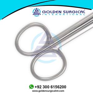 Tijeras para uñas de los pies de acero inoxidable de la mejor calidad disponible en logotipo personalizado para etiqueta privada y envío directo - Product Image 3