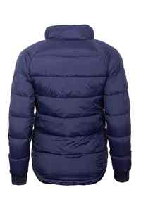 Diseñe su propia chaqueta acolchada para mujer, precio al por mayor, chaqueta acolchada de nailon y poliéster, chaqueta acolchada para mujer - Product Image 3