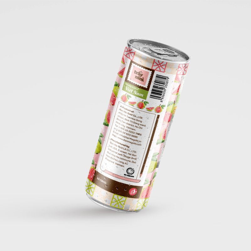 Фруктовый сок гуава, здоровый и свежий безалкогольный напиток, Лидер продаж, фруктовые напитки, 100% натуральный фруктовый сок гуава