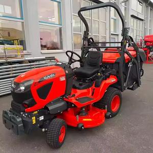 Kubota เครื่องตัดหญ้าสำหรับขี่ G261ขนาด40นิ้วพร้อมส่วนประกอบแบริ่ง - Product Image 1