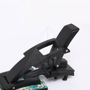 Cinturón de palanca de cuero de vaca Unisex de alta calidad con logotipo personalizado para entrenamiento de gimnasia y levantamiento de pesas - Product Image 4