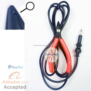 Pince à action parallèle en acier inoxydable pour fil de préhension et outils et équipement de bijoux en métal vente en gros - Product Image 5