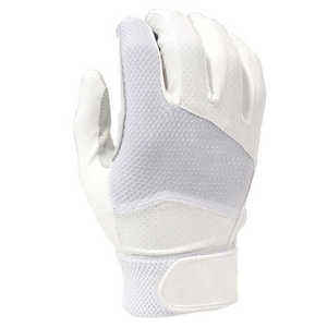 Guantes de Bateo de Críquet de Cuero de Moda, Superventas, para Diestros, Unisex, Impermeables, Ligeros y Transpirables - Product Image 4