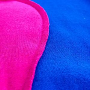 เสื้อฮู้ดดี้ผ้าฝ้ายออร์แกนิค 100% สำหรับทุกเพศทุกวัย ใส่ได้ในฤดูหนาว พร้อมบริการพิมพ์ลาย DTG ตามสั่ง ผ้าเฟรนช์เทอร์รี่ เป็นมิตรต่อสิ่งแวดล้อม ทรงโอเวอร์ไซส์ - Product Image 5