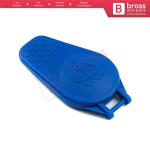 ฝาปิดขวดน้ำฉีดล้าง BSP717 รุ่น 3M5117632AB 1250896 สำหรับรถยนต์ฟอร์ด โฟกัส ซีแม็กซ์ คูก้า - Product Image 4