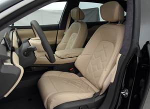 Vehículo Eléctrico de Alta Velocidad Et7 1000 100kwh 2023-2024 en Stock, con Gran Espacio, Volante a la Izquierda, Automóvil Eléctrico Rápido - Product Image 6