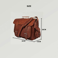 Sac à bandoulière personnalisé en cuir véritable de haute qualité pour ordinateur portable, sacoche, sac à main, sac à bandoulière, sac personnalisé avec monogramme, usage quotidien