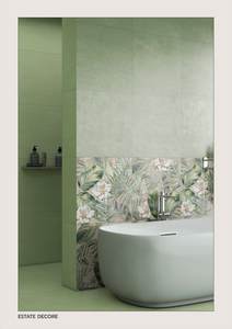 600x600mm <b>Matt</b> Finish Wall Tiles Modern Bathroom Durable Water-Resistant Impact-Resistant Luxurious Interior Porcelain Wall Tile - Product Image 4