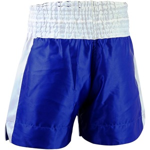 Muay Thai-pantalones cortos de boxeo para hombres, ropa de lucha, artes marciales - Product Image 2