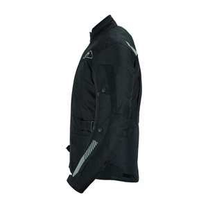Chaqueta de montar textil para motocicleta, chaqueta de carreras para motocicleta, chaqueta Cordura para carreras de coches con logotipo personalizado - Product Image 3