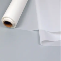 Filter Membran Cakram 0.1um-0.5um PES/Serat Kaca/Nylon/PTFE/CN-CA/PVDF dengan Komponen Inti Wadah Tekan untuk Penggunaan Laboratorium