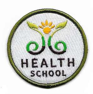 แผ่นผ้าปักลายน้ำหนักเบาสไตล์ใหม่ - Product Image 6