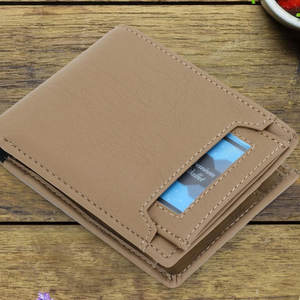 Servicios OEM Carteras de cuero para adultos Carteras de cuero de último estilo Carteras de cuero de alta calidad - Product Image 6