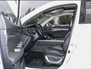 Voiture d'occasion SUV 5 places à essence, conduite à gauche, en stock, modèle 2025, prix compétitif, Chine - Product Image 6