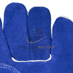 OEM Services Latest Style Welding <b>Gloves</b> High Quality Custom Design Low Price Welding <b>Gloves</b> - Product Image 5