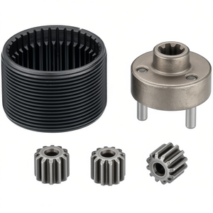 ชุดประแจลม Hazet คุณภาพสูงเพื่อการทำงานที่มีประสิทธิภาพ - Product Image 2