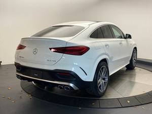 Mercedes-Benz GLE 53 AMG 4MATIC Coupé Usado 2024 - Product Image 3