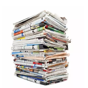 Venta al por mayor 100% calidad ONP papel chatarra OCC residuos 100% Premium cartón ONP papel chatarra - Product Image 2