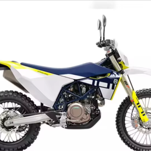 Motocicleta Husqvarna 701 Enduro Estándar Lista para Usar, Motocicletas Todoterreno en Venta - Product Image 4