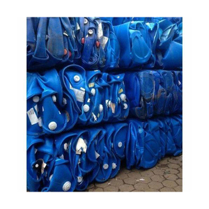 Fournisseur en gros de fûts industriels bleus usagés, prix usine, qualité export, livraison rapide - Product Image 4