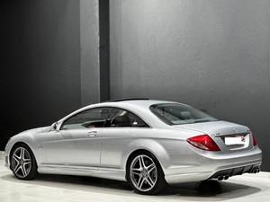 MERCEDES-BENZ CL CL65 AMG 2008 USADO, Volante a la Izquierda/Derecha - Product Image 2