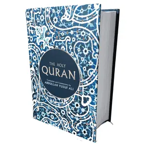 Holy Quran Book With OEM ODM Customization Available Good Price Best Material Made Holy Quran For Reading