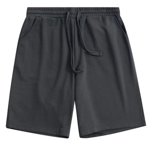 2025 New Multi-Pocket Casual <b>Shorts</b> for Men <b>Women</b> Black White Solid Color Quarterback Pants Breathable Mid-Waist DDP shipping - Product Image 5