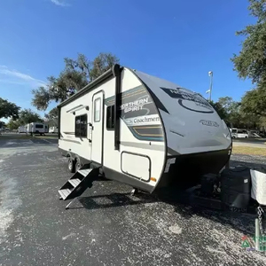 NUEVO RV C-O-A-C-H-M-E-N RV NORTHERN S-P-I-R-I-T ULTRA L-I-T-E 2252MD MODELO 2023 DE ALTO RENDIMIENTO DISPONIBLE PARA LA VENTA - Product Image 1